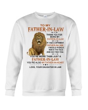 1 DAY LEFT - GET YOURS NOW Crewneck Sweatshirt thumbnail