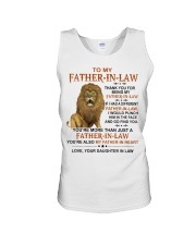 1 DAY LEFT - GET YOURS NOW Unisex Tank thumbnail