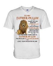 1 DAY LEFT - GET YOURS NOW V-Neck T-Shirt thumbnail