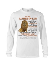 1 DAY LEFT - GET YOURS NOW Long Sleeve Tee thumbnail