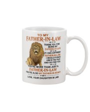 1 DAY LEFT - GET YOURS NOW Mug front