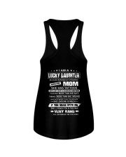 1 DAY LEFT - GET YOURS NOW Ladies Flowy Tank thumbnail