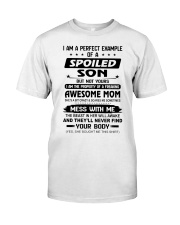 1 DAY LEFT - GET YOURS NOW Classic T-Shirt thumbnail