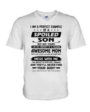 1 DAY LEFT - GET YOURS NOW V-Neck T-Shirt thumbnail