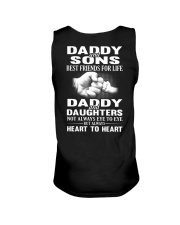 DADDY AND SONS - DADDY AND DAUGHTERS Unisex Tank thumbnail