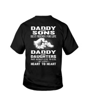 DADDY AND SONS - DADDY AND DAUGHTERS Youth T-Shirt thumbnail