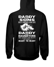 DADDY AND SONS - DADDY AND DAUGHTERS Hooded Sweatshirt thumbnail