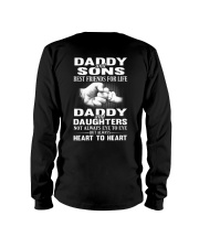 DADDY AND SONS - DADDY AND DAUGHTERS Long Sleeve Tee thumbnail