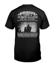 1 DAY LEFT - GET YOURS NOW Classic T-Shirt back