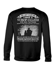 1 DAY LEFT - GET YOURS NOW Crewneck Sweatshirt thumbnail