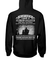 1 DAY LEFT - GET YOURS NOW Hooded Sweatshirt thumbnail