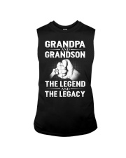 1 DAY LEFT - GET YOURS NOW Sleeveless Tee thumbnail