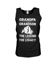 1 DAY LEFT - GET YOURS NOW Unisex Tank thumbnail