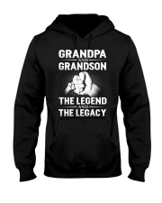 1 DAY LEFT - GET YOURS NOW Hooded Sweatshirt thumbnail