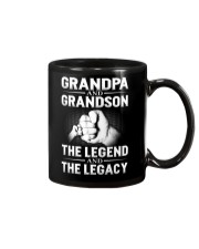 1 DAY LEFT - GET YOURS NOW Mug thumbnail