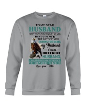 1 DAY LEFT - GET YOURS NOW Crewneck Sweatshirt thumbnail