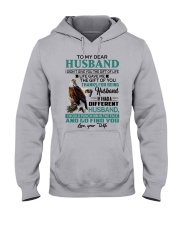 1 DAY LEFT - GET YOURS NOW Hooded Sweatshirt thumbnail