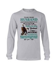1 DAY LEFT - GET YOURS NOW Long Sleeve Tee thumbnail