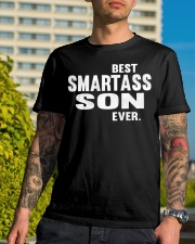 1 Day Left - Get Yours Now Classic T-Shirt lifestyle-mens-crewneck-front-8