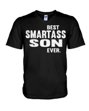 1 Day Left - Get Yours Now V-Neck T-Shirt tile
