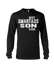 1 Day Left - Get Yours Now Long Sleeve Tee tile