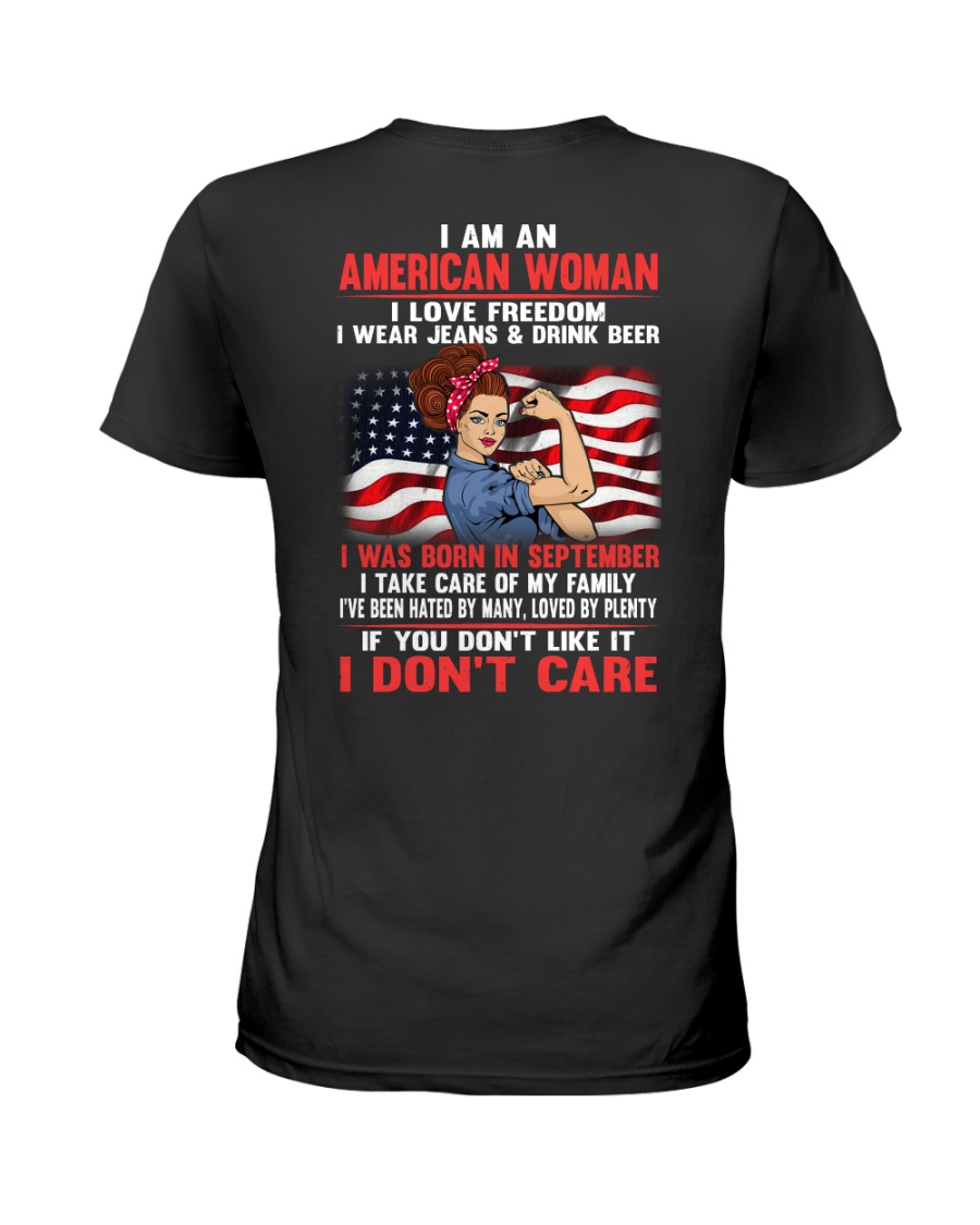 1 DAY LEFT - GET YOURS NOW Ladies T-Shirt