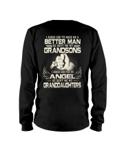 PERFECT SHIRT FOR GRANDPA Long Sleeve Tee thumbnail