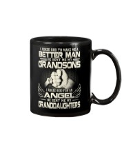 PERFECT SHIRT FOR GRANDPA Mug thumbnail