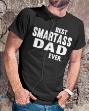 1 DAY LEFT - GET YOURS NOW Classic T-Shirt lifestyle-mens-crewneck-front-4