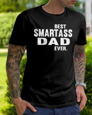 1 DAY LEFT - GET YOURS NOW Classic T-Shirt lifestyle-mens-crewneck-front-7