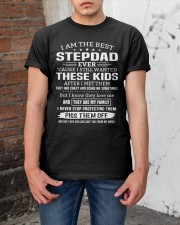 1 DAY LEFT - GET YOURS NOW Classic T-Shirt apparel-classic-tshirt-lifestyle-31