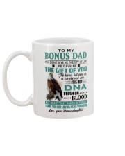 1 DAY LEFT - GET YOURS NOW Mug back