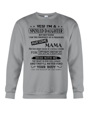 1 DAY LEFT - GET YOURS NOW Crewneck Sweatshirt thumbnail