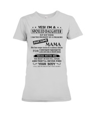 1 DAY LEFT - GET YOURS NOW Premium Fit Ladies Tee thumbnail