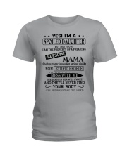 1 DAY LEFT - GET YOURS NOW Ladies T-Shirt thumbnail