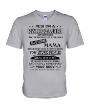 1 DAY LEFT - GET YOURS NOW V-Neck T-Shirt thumbnail