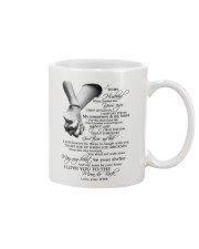 1 DAY LEFT - GET YOURS NOW Mug front