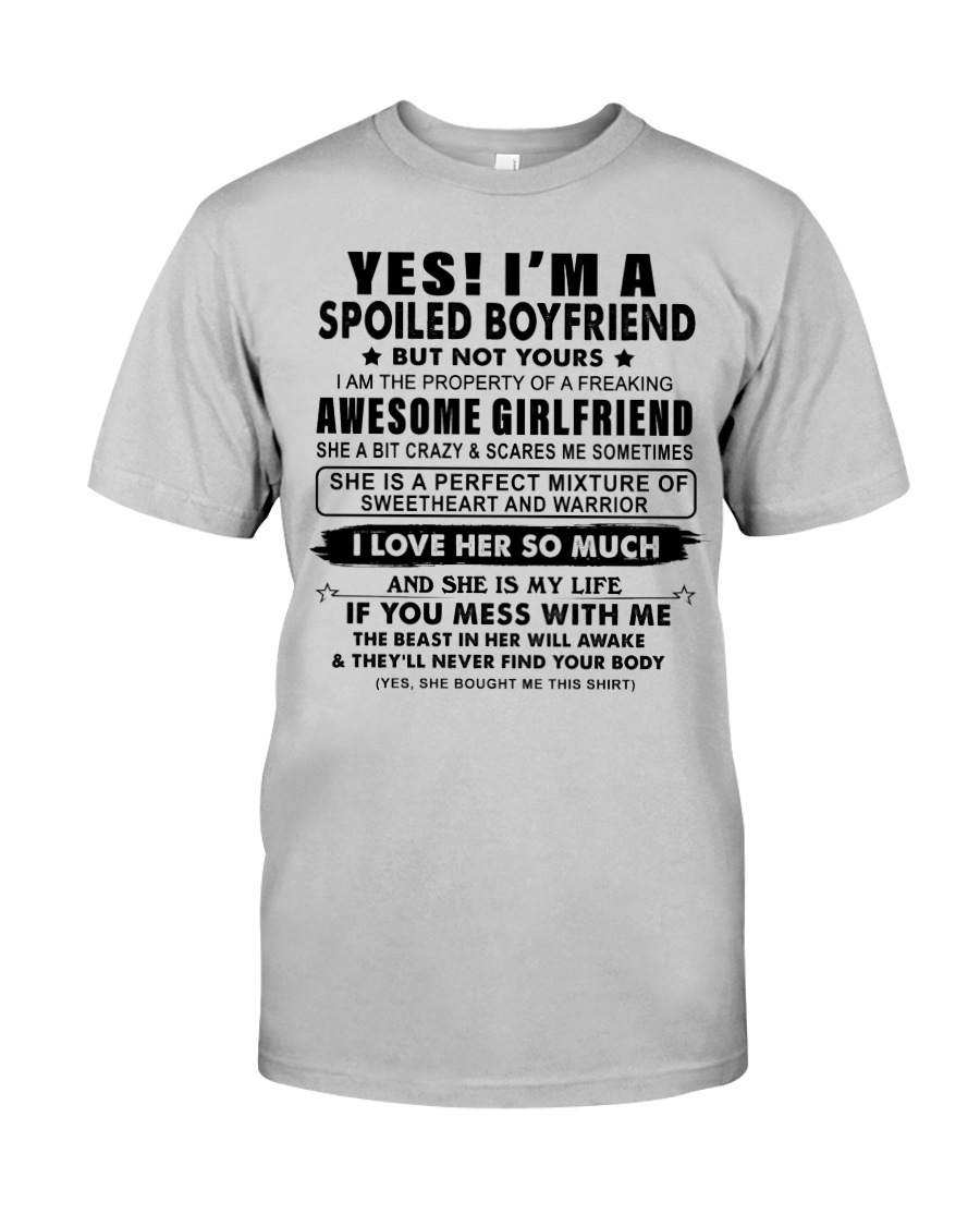 1 DAY LEFT - GET YOURS NOW Classic T-Shirt