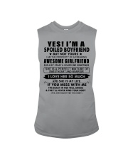 1 DAY LEFT - GET YOURS NOW Sleeveless Tee thumbnail