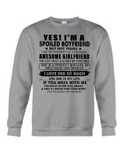 1 DAY LEFT - GET YOURS NOW Crewneck Sweatshirt thumbnail