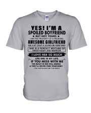 1 DAY LEFT - GET YOURS NOW V-Neck T-Shirt thumbnail