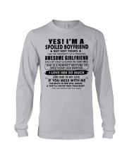 1 DAY LEFT - GET YOURS NOW Long Sleeve Tee thumbnail