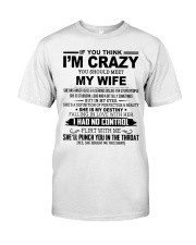 1 DAY LEFT - GET YOURS NOW Classic T-Shirt thumbnail