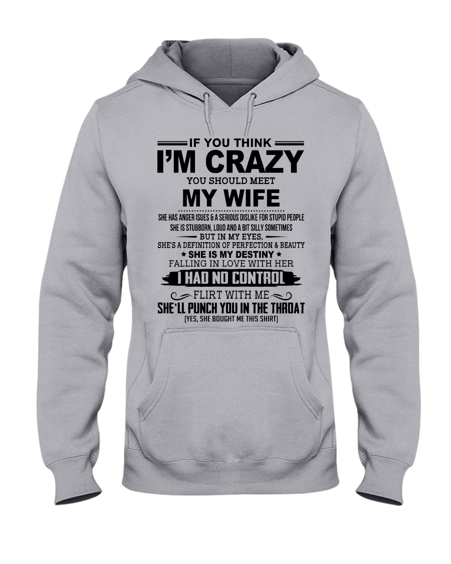 1 DAY LEFT - GET YOURS NOW Hooded Sweatshirt