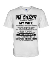 1 DAY LEFT - GET YOURS NOW V-Neck T-Shirt thumbnail