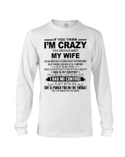 1 DAY LEFT - GET YOURS NOW Long Sleeve Tee thumbnail