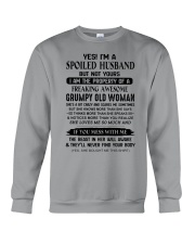 1 DAY LEFT - GET YOURS NOW Crewneck Sweatshirt thumbnail