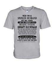 1 DAY LEFT - GET YOURS NOW V-Neck T-Shirt thumbnail