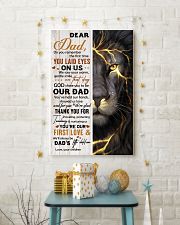 1 DAY LEFT - GET YOURS NOW 11x17 Poster lifestyle-holiday-poster-3
