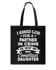 1 DAY LEFT - GET YOURS NOW Tote Bag thumbnail